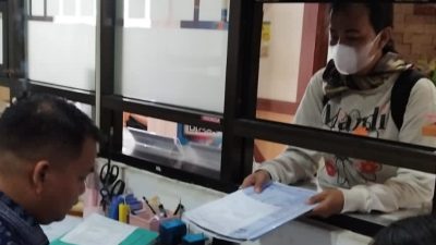 Wujudkan Pelayanan Prima, Dit Lantas Polda Bali Komit Berikan Kemudahan Pengurusan BPKB
