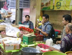 Cegah Permainan Harga, Satgas Pangan Polda Bali Intensifkan Monitoring