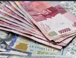 Majalah bisnis global FORBES Sebut Rupiah masuk kategori mata uang terlemah di dunia