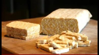 Dolar Naik,harga tempe ,tahu melonjak