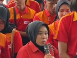 25 gerai Alfamart di Lombok ditutup, karyawan geruduk kantor Bupati mengadakan aksi protes
