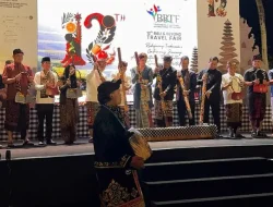 Bali Beyond Travel Fair (12th BBTF) 2026 Nusa Dua resmi dibuka