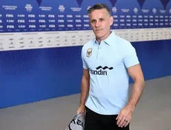 Drawing Piala Asia 2027, Indonesia berada di grup Menantang. Perjuangan super extra anak asuh John Herdman untuk bisa lolos di fase grup.