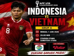 Nova Arianto targetkan Timnas U-19 Indonesia wajib  menang lawan Vietnam untuk lolos Semifinal