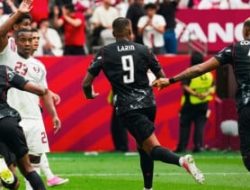 Qatar calon lawan Timnas Indonesia di Piala Asia 2027 dihajar Kanada 6-0