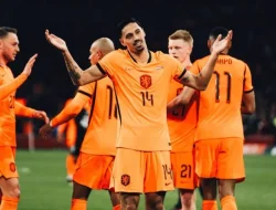 2 Tim favorit Piala Dunia 2026 tumbang dan terhenti di 32 besar.Jerman dan Belanda kalah dalam adu penalti yang dramatis dan mencekam.