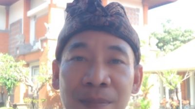 Bongkar Total Dugaan Korupsi di BGN, Ketua MPG Bali : Tutup Semua Dapur yang Terafiliasi Dadan dan Buka ke Publik!