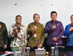 Finalis Masuk Presentasi Tahap Akhir Penghargaan Adhyasta Prajaniti Tahun 2026