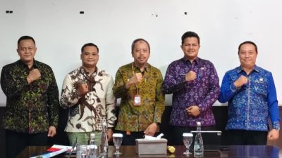 Finalis Masuk Presentasi Tahap Akhir Penghargaan Adhyasta Prajaniti Tahun 2026