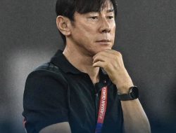 Shin -Tae Yong resmi ditunjuk sebagai head coach Persija. Persija Jakarta berambisi incar juara Indonesia super league 2026/27
