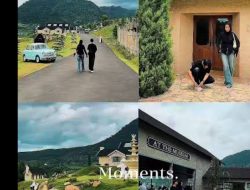 Destinasi Wisata “VALLEY MARKET TRIP” Surga baru dikota Bogor. Apa aja yang bisa anda nikmati?