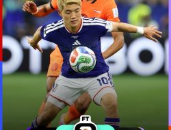 Tim-tim favorit Brasil dan Belanda gagal curi 3 point’.Timnas Jepang jadi sorotan akan menjadi Raksasa baru dari benua Asia