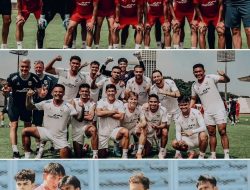 TC Timnas Indonesia untuk piala AFF 2026 dan siapa saja pemain yang dipersiapkan?