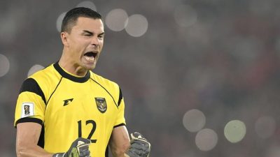 Laga 1 FIFA MATCHDAY hari ini ,Timnas Indonesia bantai Oman yang rangkingnya jauh diatas Indonesia dengan 3-0