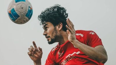 Timnas Indonesia menang tipis atas Mozambik 1-0. trend positif anak asuh John Herdman kalahkan tim yang peringkatnya diatas Timnas Indonesia