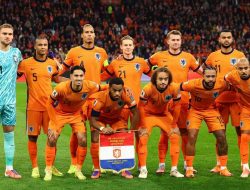 Tim unggulan Piala Dunia 2026 menang hari ini dan langsung lolos 32 besar.