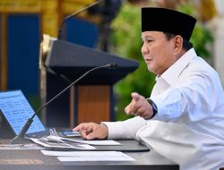 Presiden Prabowo percepat transformasi Pendidikan Nasional melalui Digitalisasi.