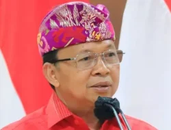 Respon keras Gubernur Bali I Wayan Koster yang Buka Suara soal Komunitas Lari WNA di Canggu