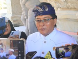 Jawab Pandangan Umum Fraksi DPRD, Pemprov Bali Tegaskan Komitmen Perkuat Tata Kelola Keuangan Daerah