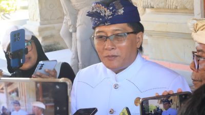 Jawab Pandangan Umum Fraksi DPRD, Pemprov Bali Tegaskan Komitmen Perkuat Tata Kelola Keuangan Daerah