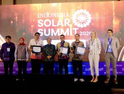 Gubernur Koster Targetkan Bali Bebas Pembangkit Tenaga Fosil, PLTS Jadi Andalan Menuju Net Zero Emission 2045