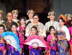 Festival Seni Bali Jani (FSBJ) Jadi Ruang Tumbuh Talenta Muda Bali