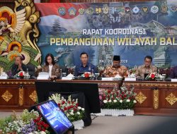 Kunjungan Wisatawan Bali Tembus 16,3 Juta pada 2025, Koster Tekankan Penguatan Infrastruktur dan Lingkungan