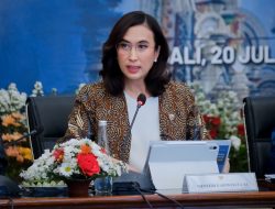 Menpar Usulkan Pembentukan Pokja Guna Eksekusi Prioritas Infrastruktur Pariwisata Bali