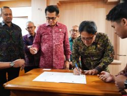 Wagub Bali Bacakan Pendapat Akhir Gubernur, Raperda Pertanggungjawaban APBD 2025 Disetujui Bersama