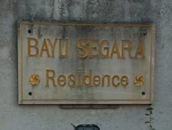 Diduga Blokir Akses Jalan Petani, Pengembang Villa Bayu Segara Residence di Padanggalak Disorot, Bangunan di Jalur Hijau Ikut Dipertanyakan