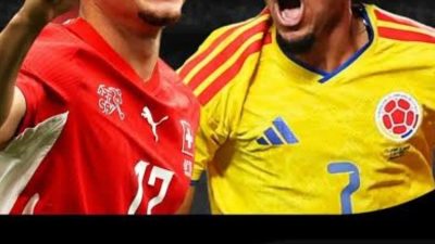 Akhirnya Swiss melaju menemani Argentina lolos ke Quarter final,lewat adu penalti yang dramatis dengan skor 4-3