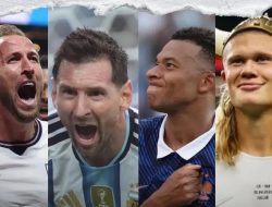 Jadwal perempat final piala Dunia 2026. Siapakah jagoan anda untuk melaju ke Final Piala 🏆 dunia 2026?