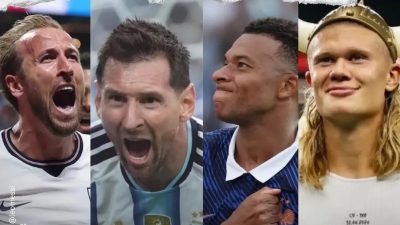 Jadwal perempat final piala Dunia 2026. Siapakah jagoan anda untuk melaju ke Final Piala 🏆 dunia 2026?