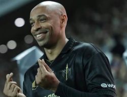 Dibalik kekalahan Inggris,ada kesalahan strategi dari pelatih Timnas Inggris Thomas Tuchel