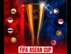 Akhirnya Malaysia satu grup Dengan Timnas Indonesia di FIFA ASEAN cup 2026, Timnas Garuda sudah kangen bertanding dengan Malaysia