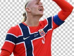Brasil tersingkir,Erling Haaland cetak brace yang membuat Norwegia hajar Brasil 2-1 dalam waktu normal
