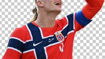 Brasil tersingkir,Erling Haaland cetak brace yang membuat Norwegia hajar Brasil 2-1 dalam waktu normal
