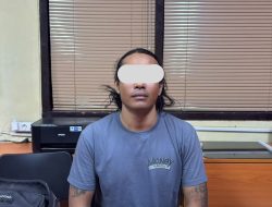 Polisi Bekuk Pengedar Sabu Lintas Lokasi di Bali, Sita Barang Bukti Seberat 123 Gram Lebih