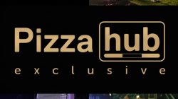Pizza Hub Jimbaran & Proof Bar Ramaikan “Elightened Bali Pasar Malam” di Padang Galak Sanur