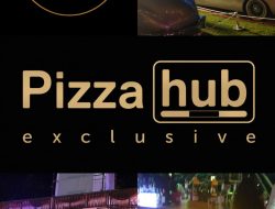 Pizza Hub Jimbaran & Proof Bar Ramaikan “Elightened Bali Pasar Malam” di Padang Galak Sanur