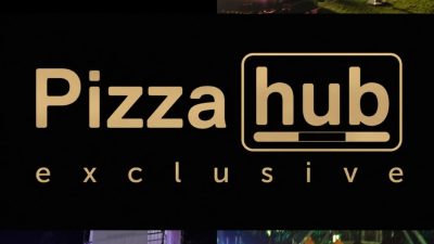 Pizza Hub Jimbaran & Proof Bar Ramaikan “Elightened Bali Pasar Malam” di Padang Galak Sanur