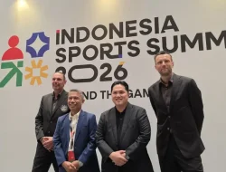 PSSI resmi jalin kerjasama dengan klub Raksasa Belanda Ajax Amsterdam