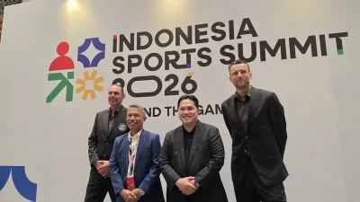 PSSI resmi jalin kerjasama dengan klub Raksasa Belanda Ajax Amsterdam