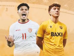 Matchday pertama FIFA ASEAN CUP Timnas Indonesia tundukkan Singapura 2-0