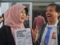 Sidang Dr Tifa dan Roy Suryo kasus ijazah Jokowi hari ini